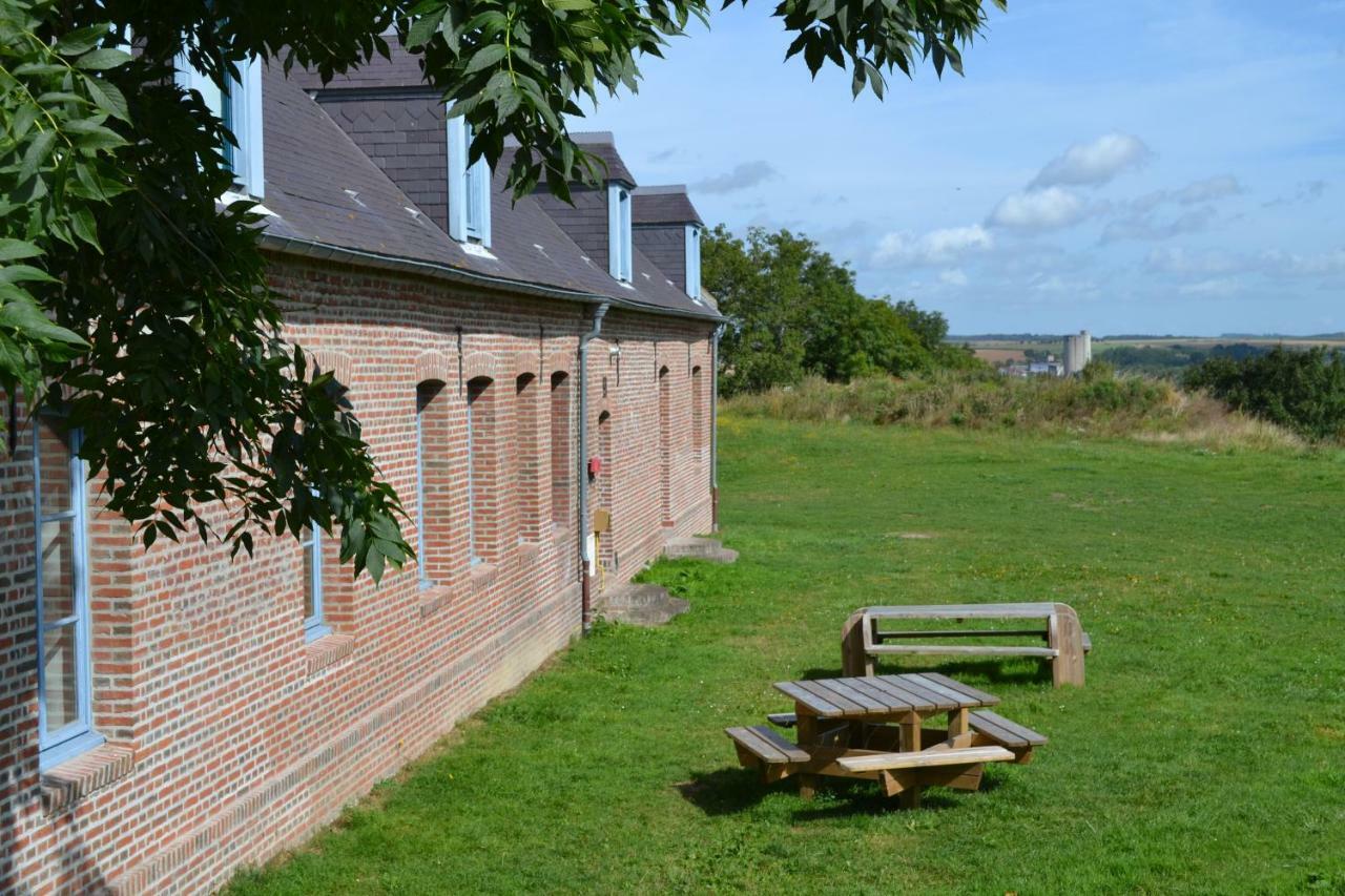 Albergue De Jeunesse-la Hulotte