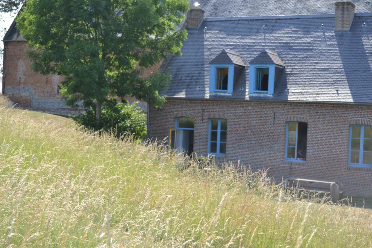 De Jeunesse-la Hulotte Albergue Montreuil (Pas-de-Calais)